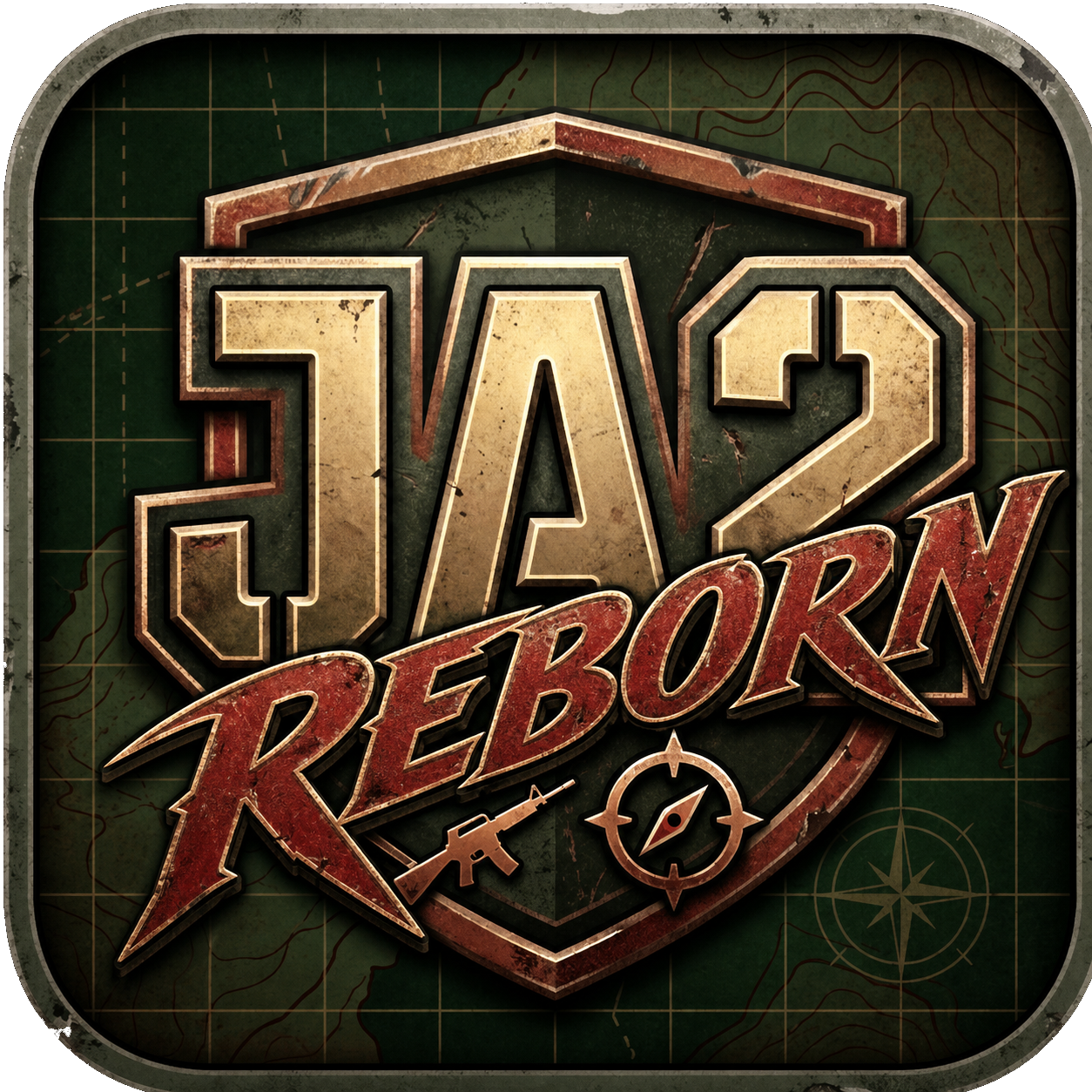 JA2 Reborn