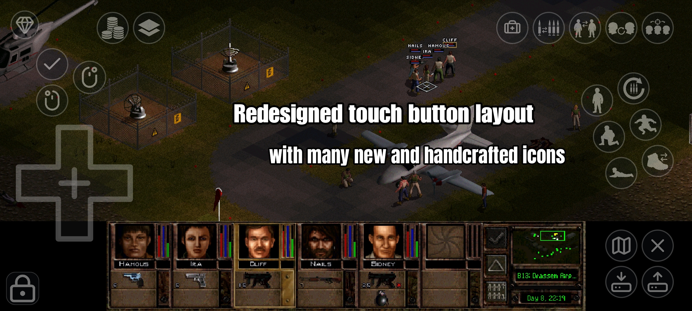 Version 1.0.4